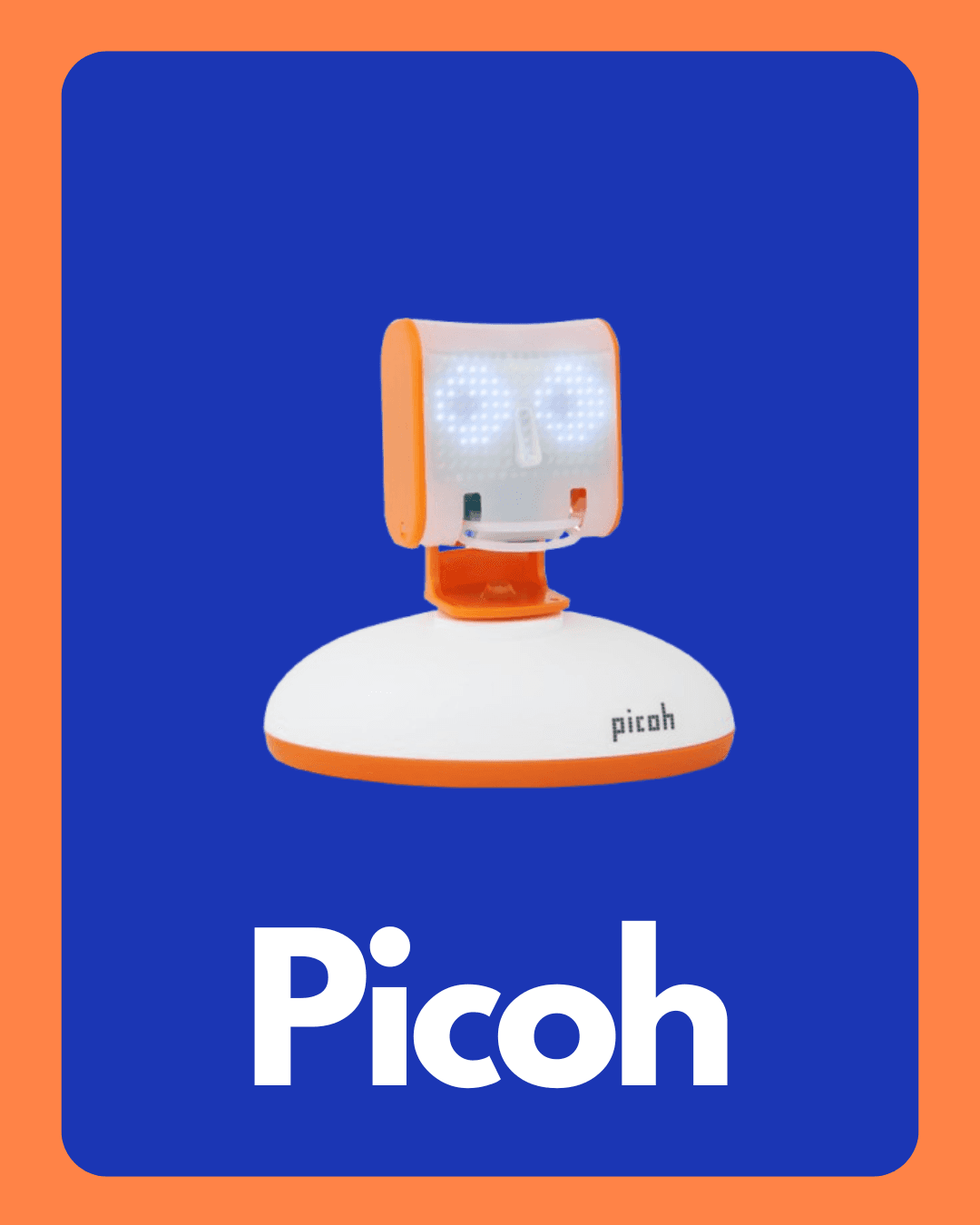 Picoh