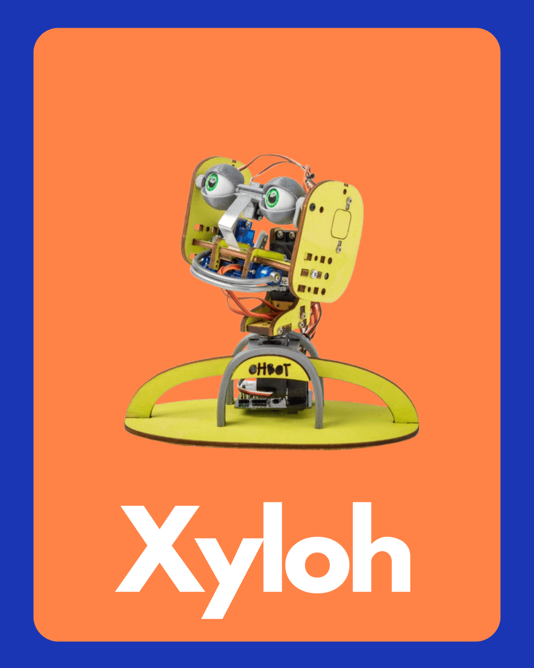 Xyloh