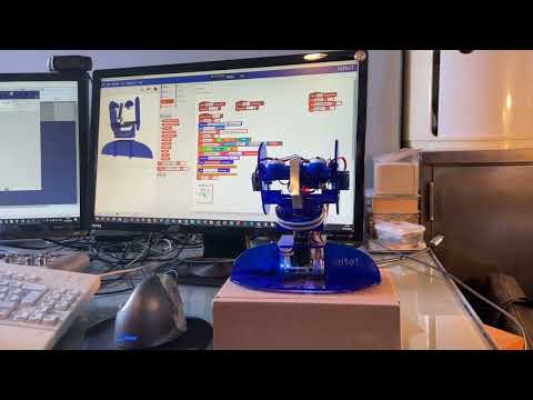 Ohbot Translation thumbnail