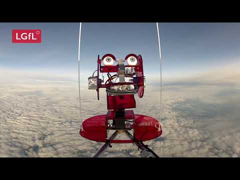LGFL: The Picoh Robot Project thumbnail