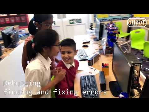 Castle View: Coding and Robotics Pilot thumbnail
