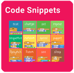 Ohbot Example Projects