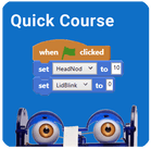 Self-Paced Ohbot Tutorial