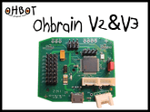 Image 1 for Ohbrain Instructions